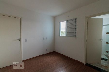 Suíte de apartamento para alugar com 3 quartos, 65m² em Mogi Moderno, Mogi das Cruzes