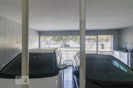 Vista de casa à venda com 3 quartos, 136m² em Vila Formosa, São Paulo