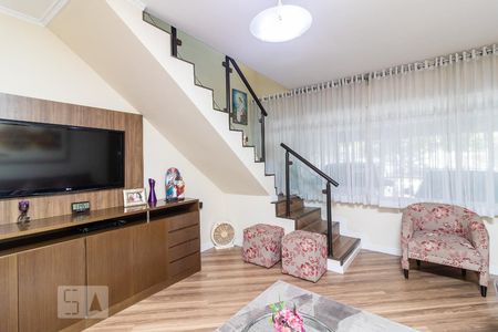 Sala de casa à venda com 3 quartos, 136m² em Vila Formosa, São Paulo