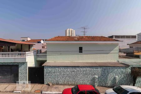 Vista da Sala de casa à venda com 3 quartos, 224m² em Vila Regente Feijó, São Paulo