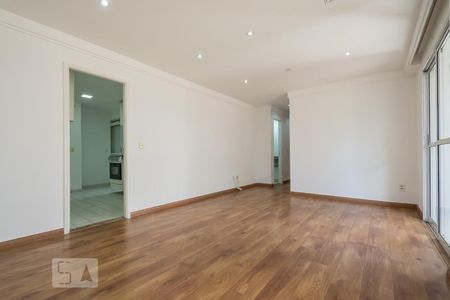 Sala de apartamento para alugar com 3 quartos, 94m² em Santo Amaro, São Paulo