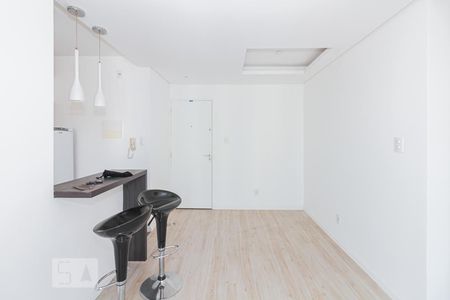 SALA  de apartamento para alugar com 2 quartos, 53m² em Lapa, São Paulo