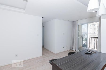 SALA  de apartamento para alugar com 2 quartos, 53m² em Lapa, São Paulo