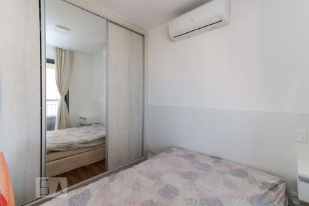 Quarto de apartamento para alugar com 1 quarto, 31m² em Sumarezinho, São Paulo