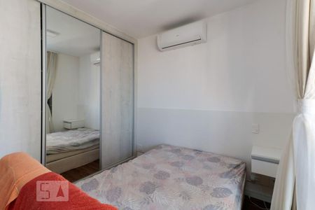 Sala de apartamento para alugar com 1 quarto, 31m² em Sumarezinho, São Paulo