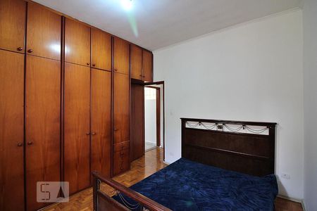 Quarto 1  de casa à venda com 3 quartos, 131m² em Nova Petrópolis, São Bernardo do Campo