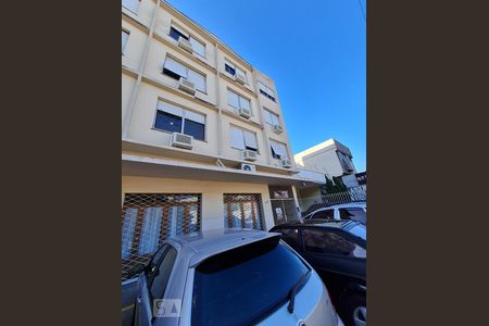 FACHADA de apartamento para alugar com 2 quartos, 70m² em Navegantes, Porto Alegre