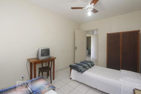 QUARTO 2 de apartamento para alugar com 2 quartos, 70m² em Navegantes, Porto Alegre