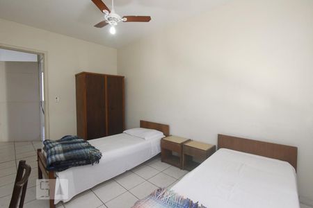 QUARTO 2 de apartamento para alugar com 2 quartos, 70m² em Navegantes, Porto Alegre