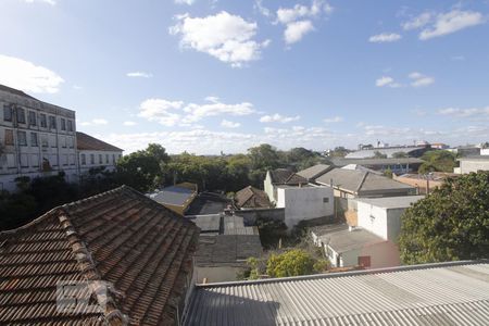 VISTA QUARTO 1 de apartamento para alugar com 2 quartos, 70m² em Navegantes, Porto Alegre