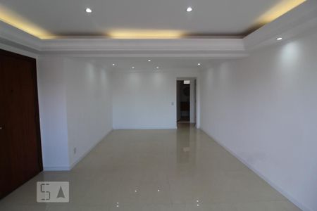 Sala de apartamento à venda com 3 quartos, 120m² em Santa Paula, São Caetano do Sul