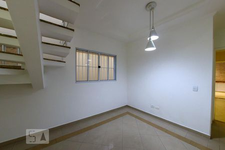 Sala de Jantar de casa à venda com 3 quartos, 125m² em Jardim Bom Clima, Guarulhos