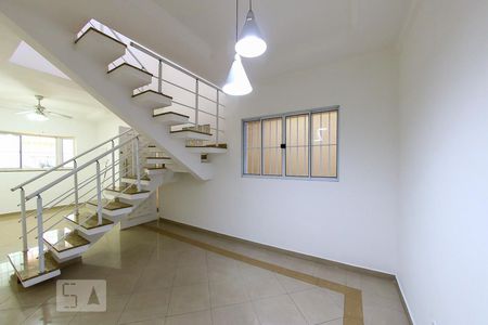 Sala de Jantar de casa para alugar com 3 quartos, 125m² em Jardim Bom Clima, Guarulhos