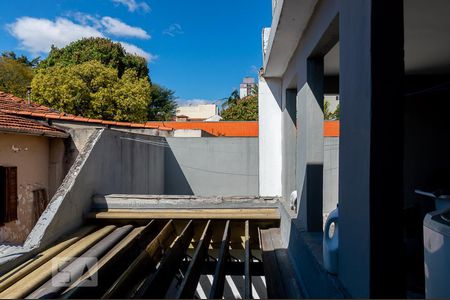 Vista do Quarto 1 de casa à venda com 3 quartos, 176m² em Planalto, São Bernardo do Campo