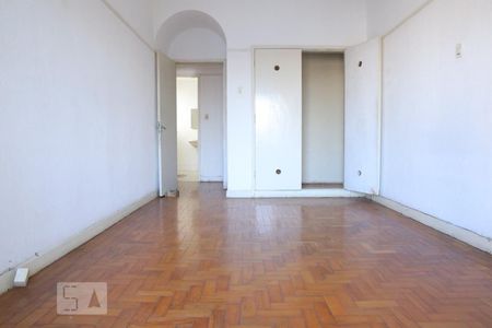 Quarto 1 de apartamento para alugar com 3 quartos, 155m² em Vila Mariana, São Paulo