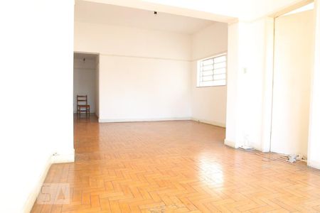 Sala de apartamento para alugar com 3 quartos, 155m² em Vila Mariana, São Paulo