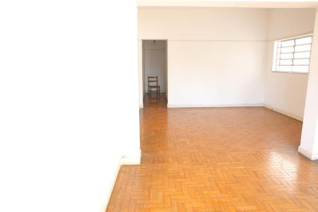 Sala de apartamento para alugar com 3 quartos, 155m² em Vila Mariana, São Paulo