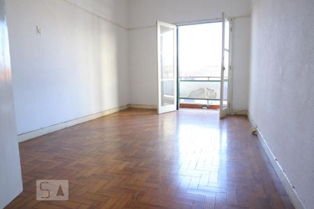 Quarto 1 de apartamento para alugar com 3 quartos, 155m² em Vila Mariana, São Paulo