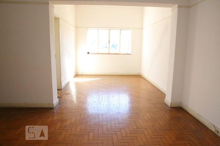 Sala de apartamento para alugar com 3 quartos, 155m² em Vila Mariana, São Paulo