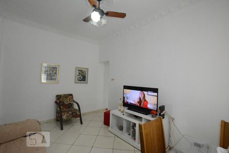 Sala de apartamento à venda com 2 quartos, 66m² em Bonsucesso, Rio de Janeiro