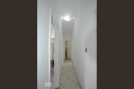 Corredor de apartamento à venda com 2 quartos, 66m² em Bonsucesso, Rio de Janeiro