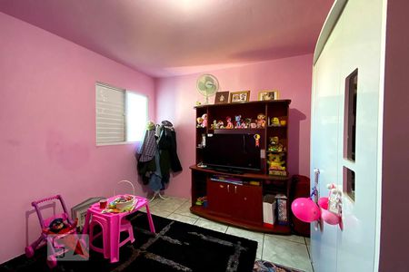 Quarto 2 de casa à venda com 5 quartos, 196m² em Rondônia, Novo Hamburgo