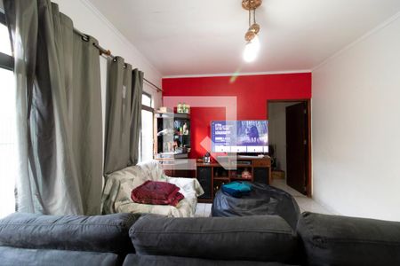 Sala - Casa 1 de casa à venda com 4 quartos, 250m² em Vila Aurora (zona Norte), São Paulo