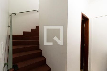 Escada Interna de casa à venda com 4 quartos, 250m² em Vila Aurora (zona Norte), São Paulo