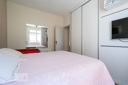 Quarto 2 de apartamento à venda com 2 quartos, 71m² em Alto Caiçaras, Belo Horizonte