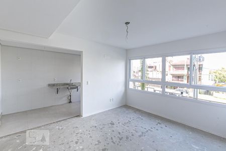 Apartamento à venda com 69m², 2 quartos e 1 vagaSala