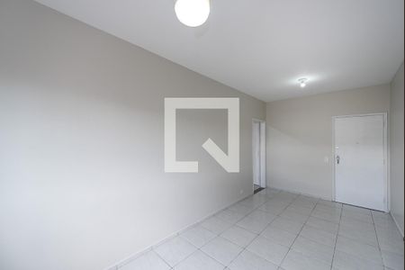 Sala de apartamento para alugar com 2 quartos, 90m² em Vila Belmiro, Santos