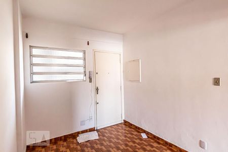 Sala de apartamento para alugar com 1 quarto, 45m² em Vila Buarque, São Paulo