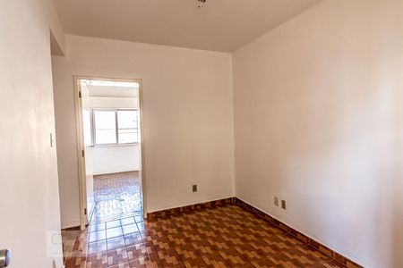 Sala de apartamento para alugar com 1 quarto, 45m² em Vila Buarque, São Paulo