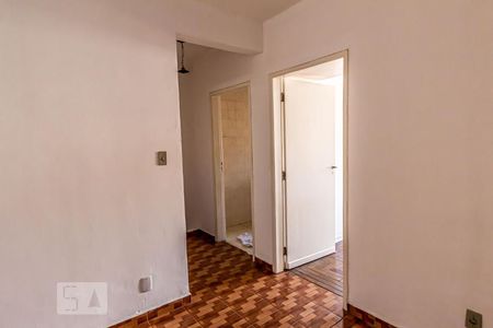 Sala de apartamento para alugar com 1 quarto, 45m² em Vila Buarque, São Paulo