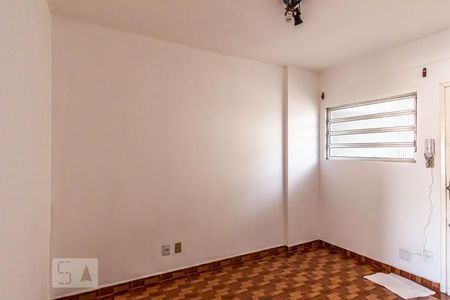 Sala de apartamento para alugar com 1 quarto, 45m² em Vila Buarque, São Paulo