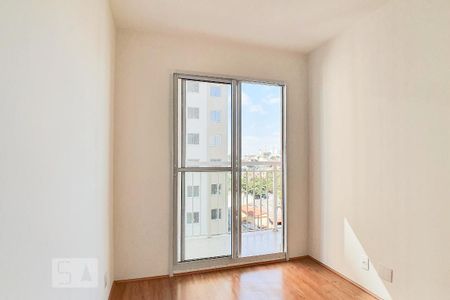 Quarto  de apartamento para alugar com 1 quarto, 32m² em Vila Penteado, São Paulo