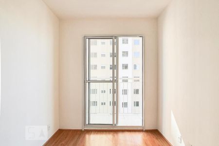 Quarto fx de apartamento para alugar com 1 quarto, 32m² em Vila Penteado, São Paulo