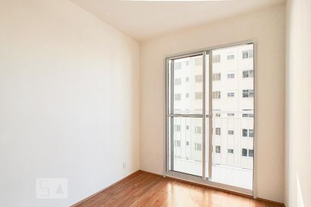 Quarto  de apartamento para alugar com 1 quarto, 32m² em Vila Penteado, São Paulo