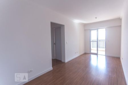 Sala de estar de apartamento à venda com 2 quartos, 72m² em Centro, São Bernardo do Campo