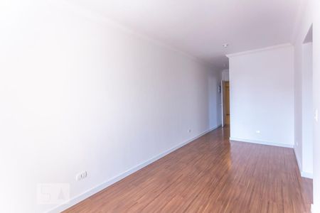 Sala de estar de apartamento à venda com 2 quartos, 72m² em Centro, São Bernardo do Campo