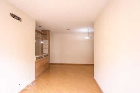 Sala de apartamento à venda com 3 quartos, 76m² em Santana, Porto Alegre