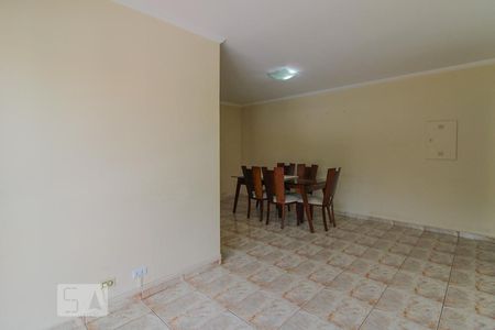 Sala de apartamento à venda com 2 quartos, 70m² em Vila Nova Mazzei, São Paulo