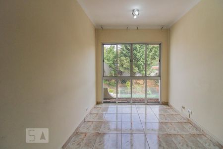 Sala de apartamento à venda com 2 quartos, 70m² em Vila Nova Mazzei, São Paulo