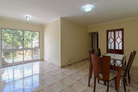 Sala de apartamento à venda com 2 quartos, 70m² em Vila Nova Mazzei, São Paulo