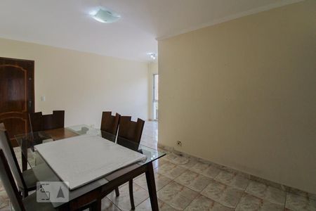 Sala de apartamento à venda com 2 quartos, 70m² em Vila Nova Mazzei, São Paulo