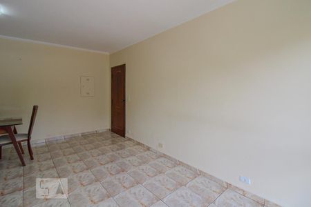 Sala de apartamento à venda com 2 quartos, 70m² em Vila Nova Mazzei, São Paulo