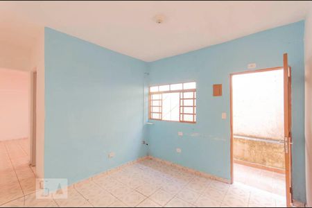 Sala de casa à venda com 1 quarto, 80m² em Vila Regina ( Zona Leste), São Paulo