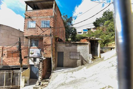 Sala - Vista de casa à venda com 3 quartos, 100m² em Vila Sao Jose, São Bernardo do Campo