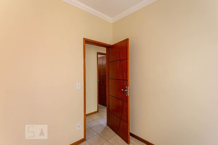 Quarto 1 de apartamento à venda com 3 quartos, 97m² em Indaiá, Belo Horizonte
