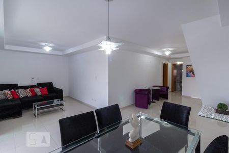 Sala de apartamento à venda com 3 quartos, 266m² em Santana, São Paulo